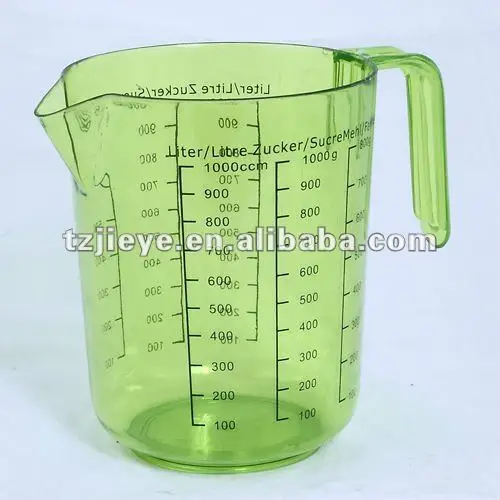 Measuring Cup (JCA1095)  Tiger USA Spare Parts Store