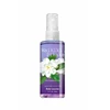 dear body perfume Spray Form Eau De Parfum Type Fine fragrance mist