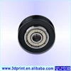 3d printer parts V slot Wheel High tolerance CNC V-slot Delrin precise linear guide POM V slot Wheel