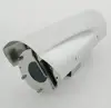 Explosion Protected Analogue Zoom Fixed Camera Station With Wiper