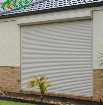 Second Hand Roller Shutter Doors For Sale - Buy Second Hand Roller ...