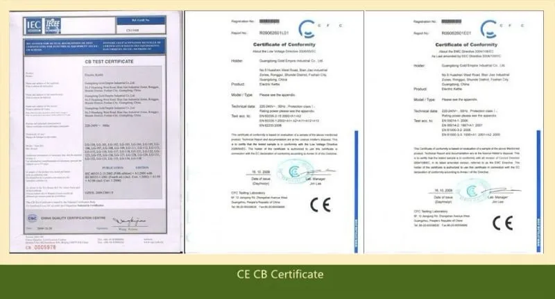 CE. CB