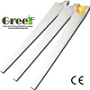 HOT ! 10kw 20 kw 50kw FRP wind generator blades manufacturer ,low start wind,antirust