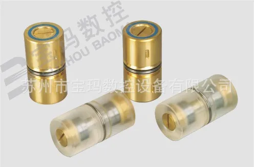 0.18mm Molybdenum Wire EDM Spare Parts