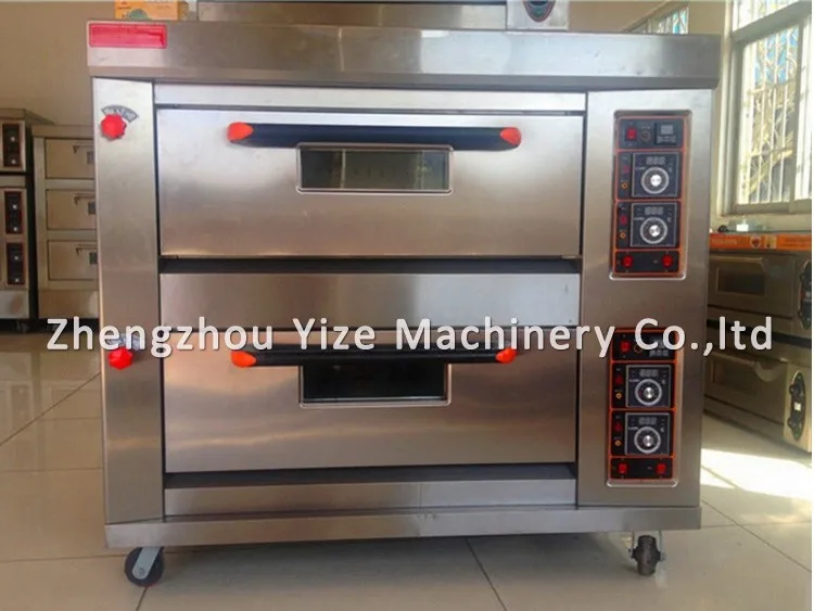Commercial Electric,Gas Bakery Oven For Bread Baking Oven Price Buy