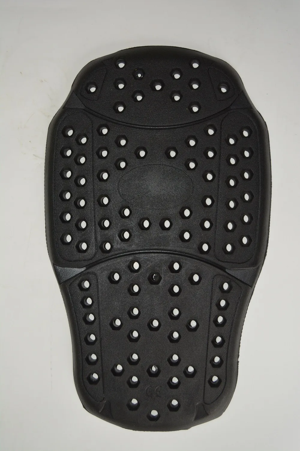 Motorcycle Jacket Protective Pad Back Support Ce Approved Level 2 Motocross Armor Back Protector