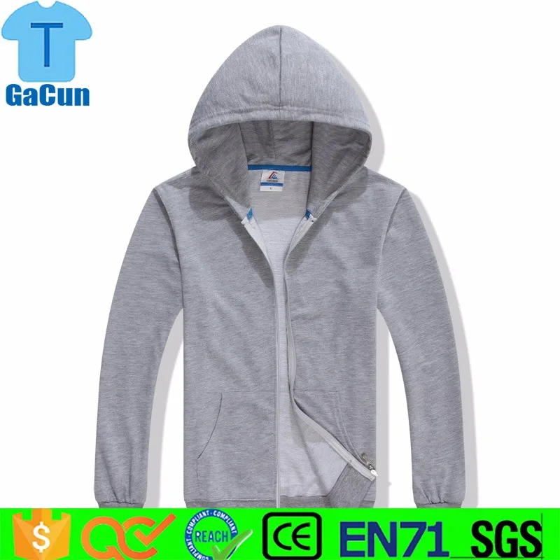 eco fleece hoodie