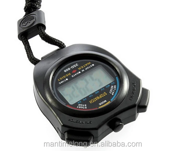 Mini Stopwatch Lucu Stopwatch Professional Stopwatch - Buy Mini ...
