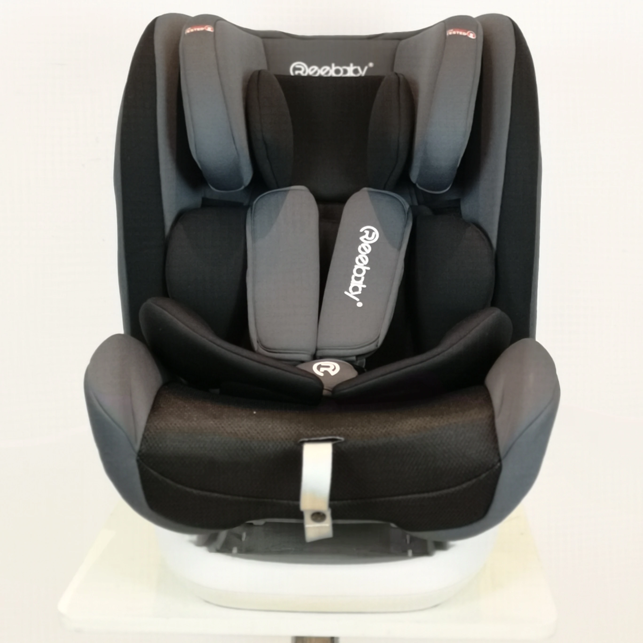 reclining baby car seat