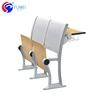 College student desk chair for amphitheater classroom,amphitheater seating chairs for amphitheater,amphitheatre seating