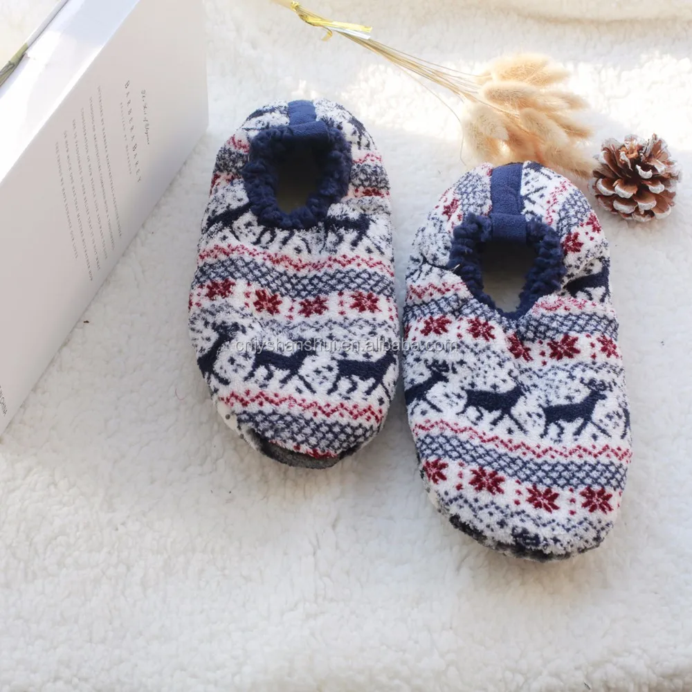 mens house slipper socks