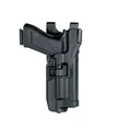 Blackhawk LV3 Glock 17 Belt Holster Tactical Gun Holster Light Airsoft Game Gun Glock 17 19