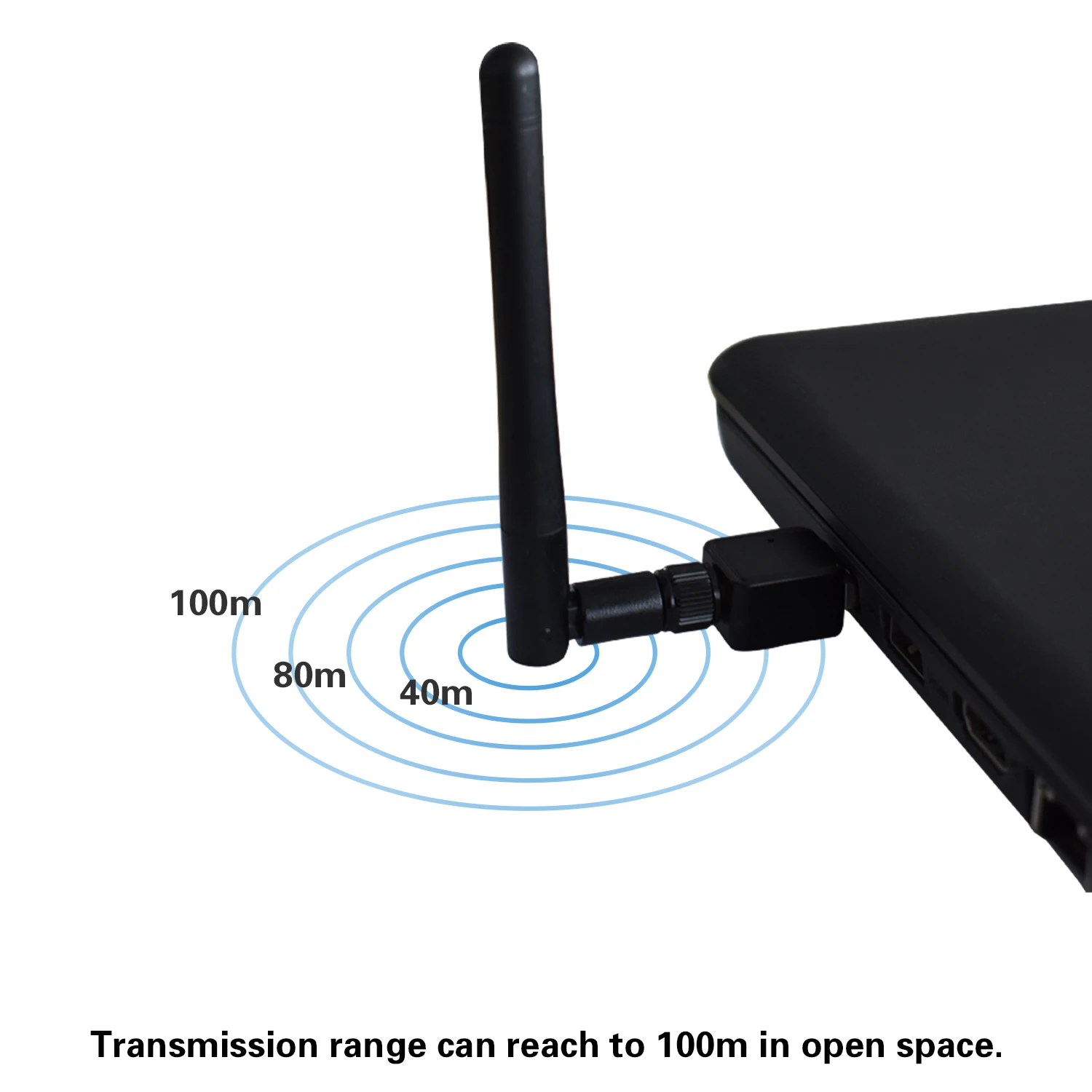 wireless USB dongle