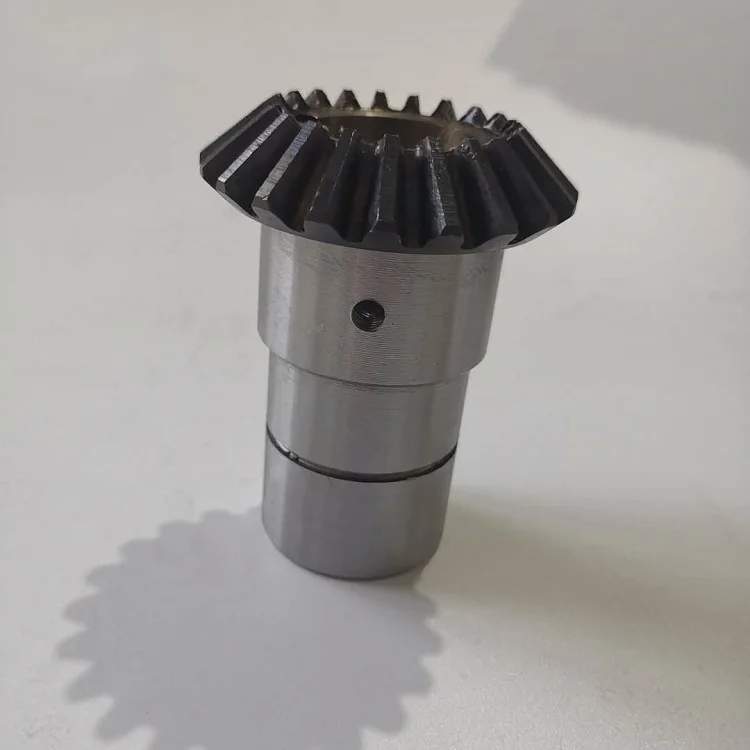 bevel  umbrella gear shaft