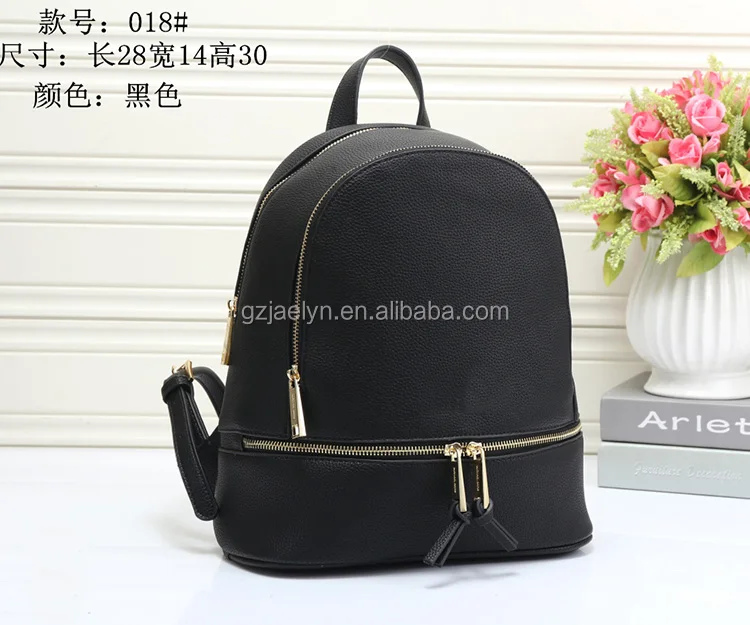 trendy designer backpacks