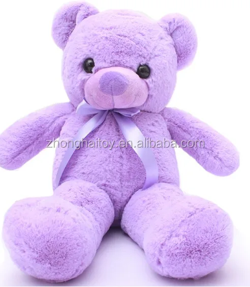 scented teddy