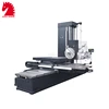 small machinery TPX6113 horizontal boring and milling machine for sale
