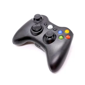 used xbox 360 wireless controller