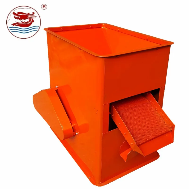 gravity rice stoning machine rice destoner/grain and stone separator machine