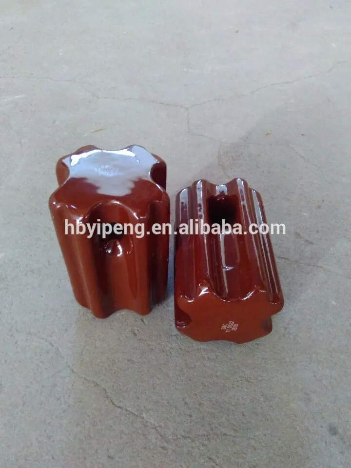 11kV-33kV-Porcelain-Guy-Strain-Insulator-Stay (2)