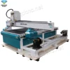 Hot Sales Rotary Axis CNC Router Engraving Machine for Columns/Cylindrical Model SSR-1325R40L
