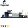good quality new generation pet flakes cleaning recycling line