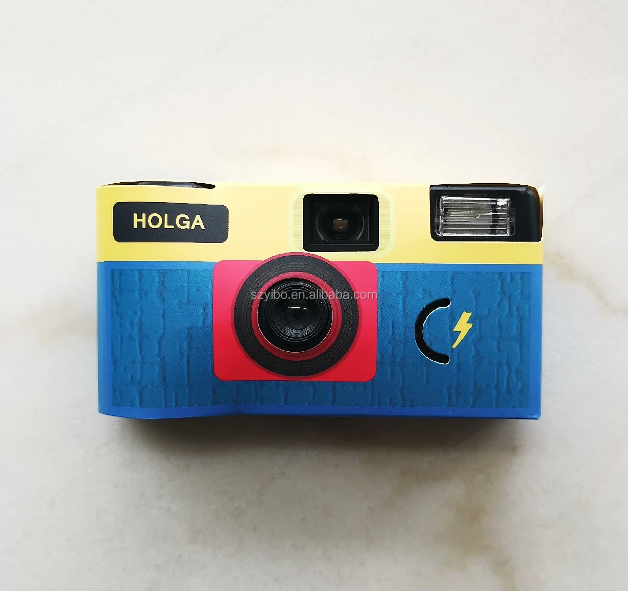 Disposable Camera Single Use Camera With Flash 35mm Film Camera