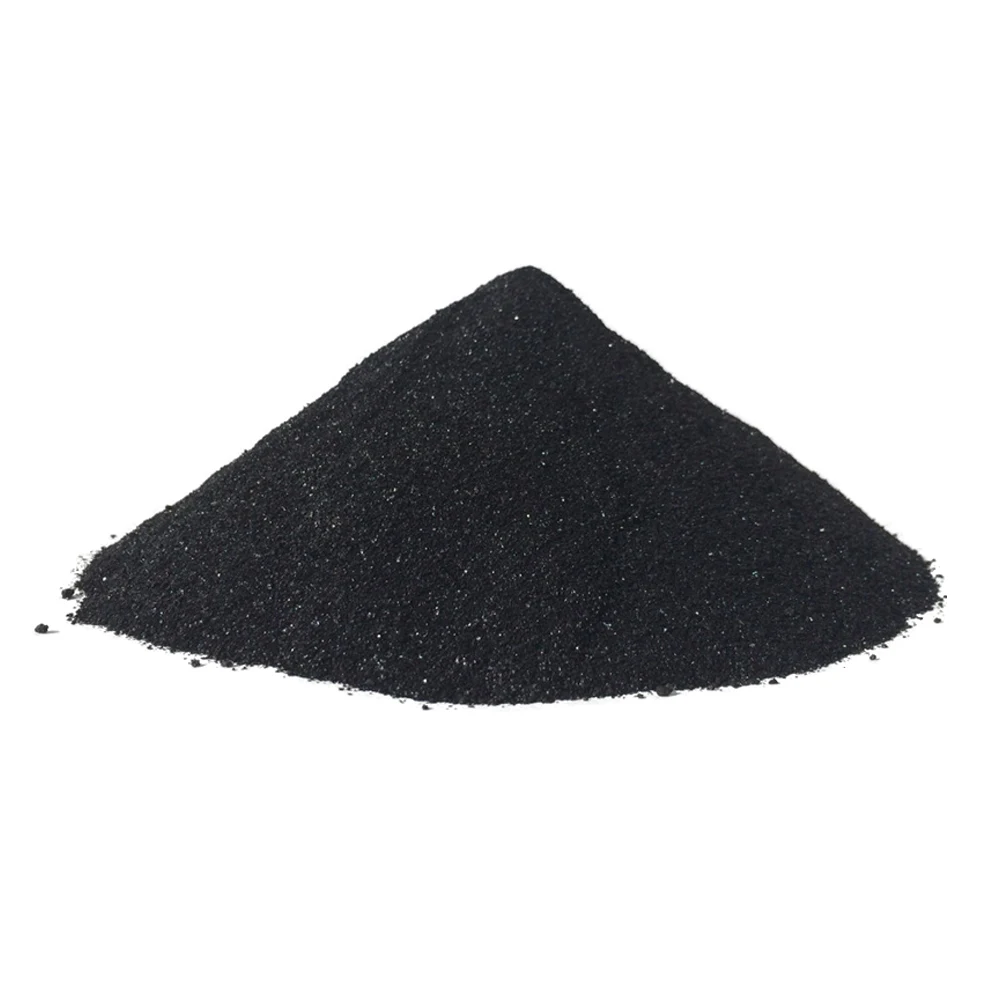 Humic Acid 2