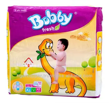 baby diapers xl