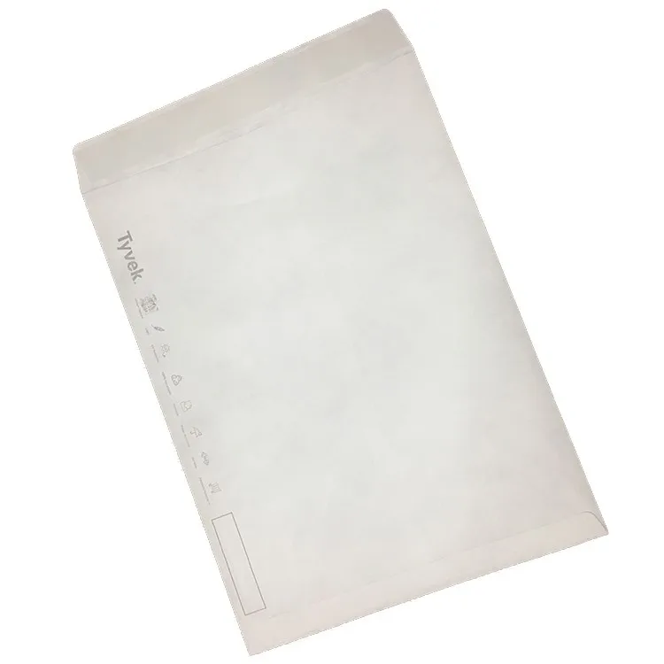 Nontearale Waterproof Tyvek Paper Express Envelope Buy Nontearale