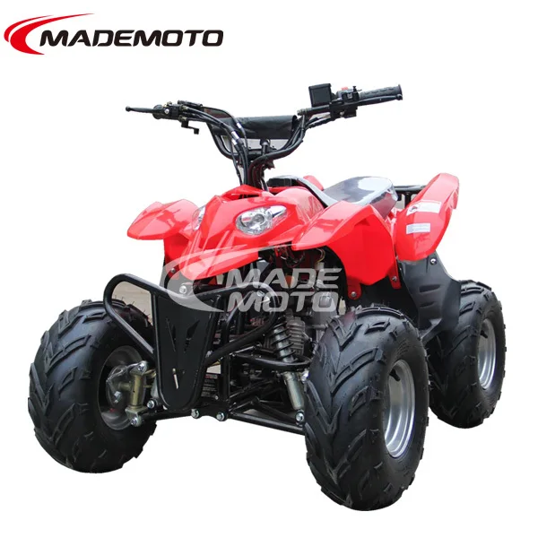 quad bike for 12 year old