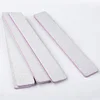 Misscheering 5 Pcs/set Rectangle Grey Nail File Buffer 100/180 DIY Salon Nail Tips Sanding File Tools