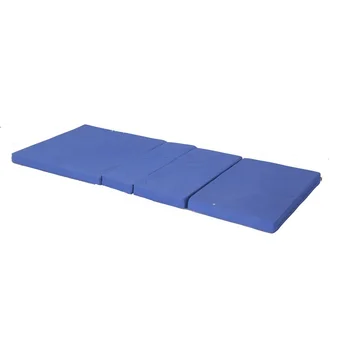 stretcher bed mattress