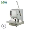 Hot sale automatic punch machine for book binding/bill note binding machine