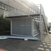 China manufacturers direct sales container house China container house