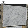 Fish belly white carrara marble slabs price white marble for sale