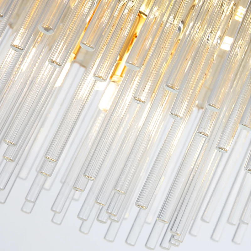 K9 crystal fixture chandeliers pendant lights