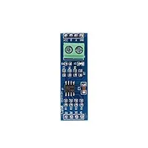 2Pcs MAX485 Module RS-485 Ttl To RS485 MAX485CSA Converter Module For Arduino la