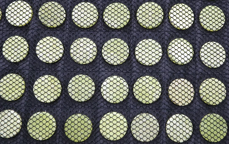 jade heating mat