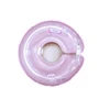 PVC inflatable baby swimming neck float ring