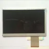 7 inch tablet display KR070PC7S 1030300176 REV:C thickness 3mm DVD GPS Screen