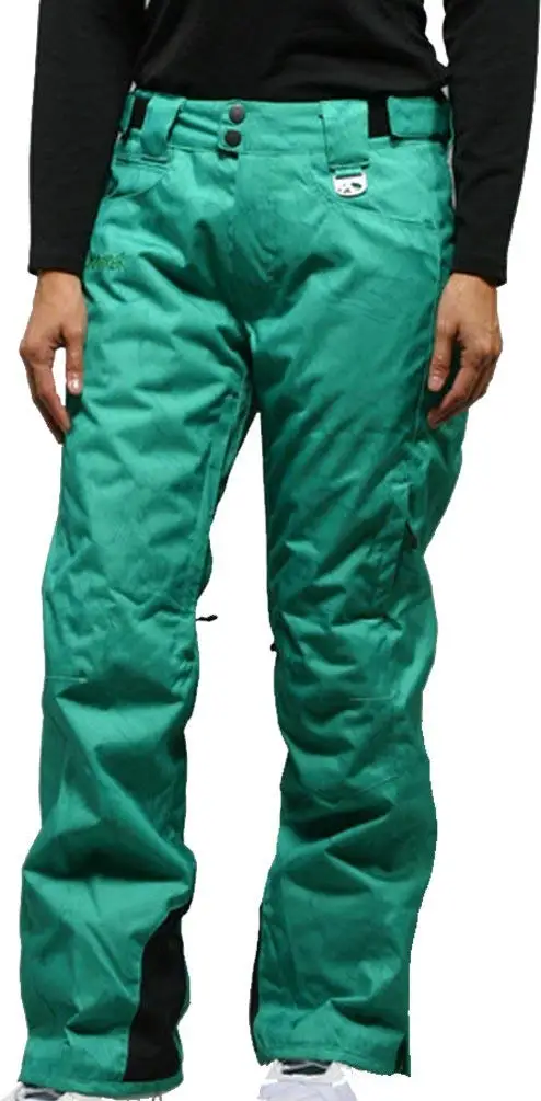 marker ski pants