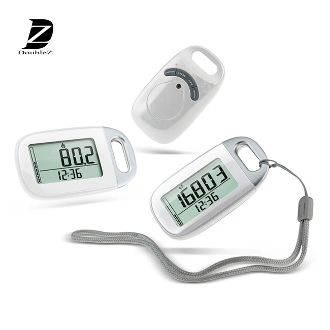 Customizable Simple Portable Promotional Ankle Pedometer Buy