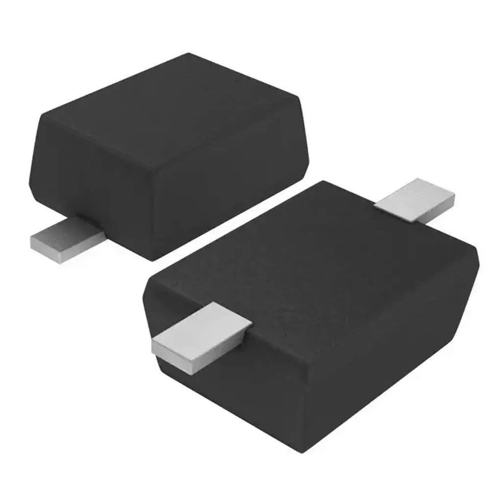 bat54s kl4 0.2a//30v sot-23 schottky barrier diodes smd transistor new