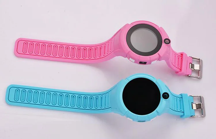 wrist gps tracker