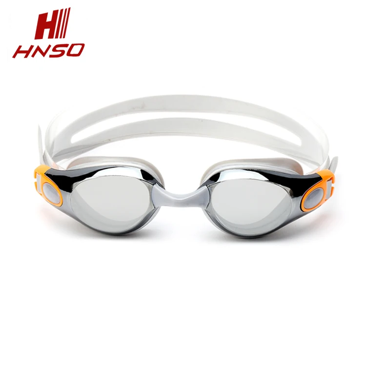 racing goggles swimming