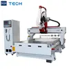 Newest reasonable price auto tool changer atc cnc router machine
