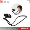 Wholesale necklace long arm holder bracket style flexible lazy phone holder_MO4044