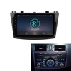 Touch Screen Car Radio Multimedia System For 2010 2011 2012 Auto Mazda 3 Radio Android 8.0 32G 8 Core Stereo Navigation