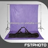 Photography light stand and photography background From Dongguan